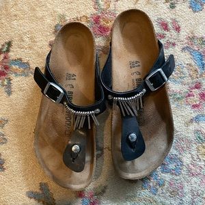 Size 41 Birkenstock like new